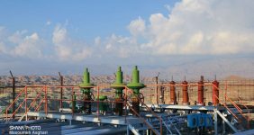 به گزارش خبرانرژی به‌نقل از شرکت بهره‌برداری نفت و گاز گچساران، غلامرضا کمالی در بازدید از تأسیسات این شرکت در منطقه بی‌بی حکیمه با تبریک عید قربان و قدردانی از کارکنان جهادی صنعت نفت بیان کرد: اتکا به مدیریت جهادی، اعتقاد به اصل «ما می‌توانیم»، بهره‌مندی از ظرفیت‌های فراوان کشور، به‌کارگیری مدیران جهادی و انقلابی، استفاده از ظرفیت‌های بخش خصوصی و سازندگان داخلی و حمایت از دانش‌بنیان‌ها، فروش نفت خام و میعانات گازی که به‌لحاظ تحریم‌های ظالمانه به‌شدت کاهش یافته بود، نویدبخش روزهای بهتری است.