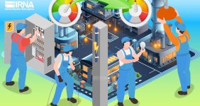 به گزارش خبرانرژی، مصطفی رجبی مشهدی در گفت و گو با ایرنا در باره برنامه‌های تامین برق بخش صنعت افزود: سال گذشته مصرف برق دربخش صنعت کشور ۶ درصد نسبت به سال ۱۴۰۱ افزایش یافت که این شاخص برای صنایع بزرگ ۱۴ درصد بود.