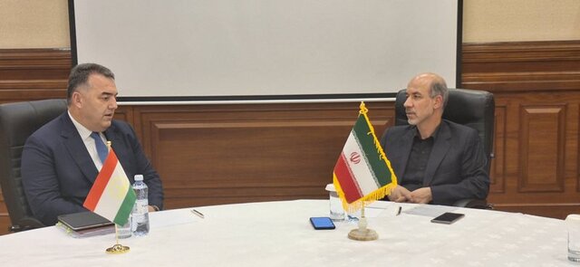 به گزارش خبرانرژی به نقل از ایسنا، علی اکبر محرابیان امروز در حاشیه چهارمین نشست وزرای انرژی کشورهای عضو سازمان همکاری شانگهای در دیدار با "دلیر جمعه" وزیر انرژی و منابع آب تاجیکستان با بیان اینکه حجم روابط دو کشور ایران و کشورهای منطقه از جمله تاجیکستان در گذشته کاهش یافته بود، افزود: رئیس جمهور شهید خواستار توسعه روابط ایران با کشورهای منطقه بودند و اعتقاد قابل توجهی به گسترش این روابط داشتند.