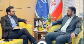 به گزارش خبرانرژی  به نقل از دفتر بسترسازی تسهیل تجاری مرکز توسعه تجارت الکترونیکی (مرکز تتا)، در سی و هفتمین نشست یکشنبه‌های تجارت الکترونیکی، آقای مرادحسینی مدیرعامل هلدینگ فرهنگی و هنری «رسانه سنتر» به بیان فعالیت‌های مجموعه تحت مدیریت خود پرداختند.