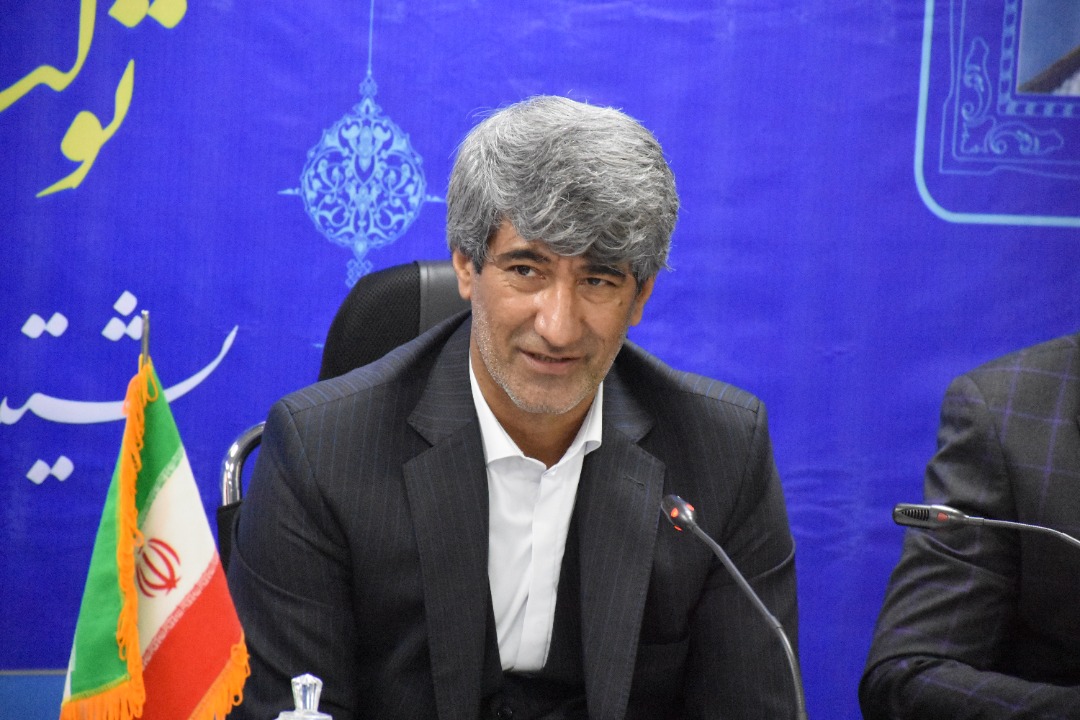 به گزارش خبرانرژی به نقل از روستانیوز؛ رئیس کمیته روستاهای ستاد مرکزی دکتر محمدباقر قالیباف طرح جامع روستاییان رو تشریح کردند: