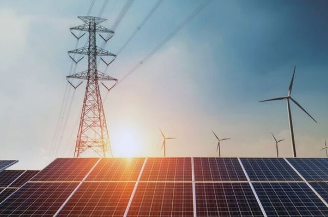 به گزارش خبرانرژی به نقل از ایسنا، یک شرکت نیروی دولتی چین، ۸۰ میلیارد یوان (۱۱ میلیارد دلار) در یک پروژه انرژی یکپارچه صرف خواهد کرد که برق را از منابع خورشیدی، بادی و زغال‌سنگ تولید خواهد کرد. گروه تجدیدپذیر «تری گورجس» که زیرمجموعه بزرگترین شرکت برق آبی چین است، قصد دارد نیروگاهی با ظرفیت ۱۶ گیگاوات و یک تاسیسات ذخیره سازی نیرو به ظرفیت پنج گیگاوات بسازد.