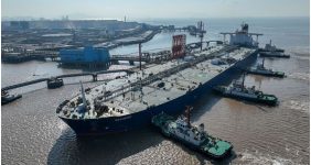 به گزارش خبرانرژی به نقل از خبرگزاری رویترز، دادههای شرکت الاسئیجی نشان داد بهدنبال افزایش و ثبت حدنصاب تازه در خرید نفت خام هند، دومین خریدار بزرگ منطقه، واردات نفت خام آسیا در ماه مه به بالاترین سطح در ۱۲ ماه اخیر رسید.