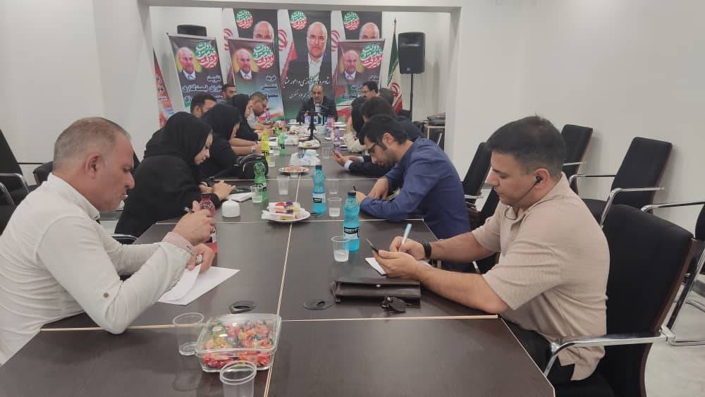 به گزارش خبرانرژی: عسگری افزود: حدود ۲۵۰ هزار نفر فارغ التحصیل بخش کشاورزی در کشور وجود دارد که از این ظرفیت باید استفاده بیشتری شود.