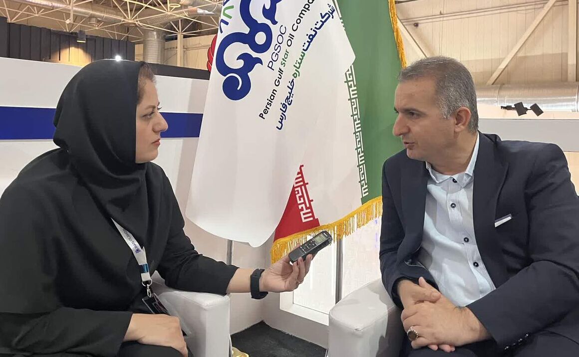 به گزارش خبرانرژی، هادی گل‌بابایی در گفت‌وگو با خبرنگار شانا با بیان اینکه پالایشگاه ستاره خلیج‌فارس در سه فاز و با هدف پالایش ۱۲۰ هزار بشکه‌ای میعانات گازی در هر فاز ساخته‌ شد، توضیح داد: با توجه به پروژه‌های افزایش ظرفیت، هم‌اکنون ظرفیت پالایشی هر فاز به ۱۵۰ هزار بشکه و درمجموع به ۴۵۰ هزار بشکه در روز افزایش یافته است.