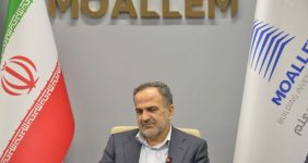 به گزارش خبرانرژی به نقل از گروه ساختمانی معلم، متن کامل این پیام به این شرح است: