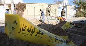 به گزارش خبرانرژی به‌نقل از خبرگزاری تسنیم، یکی از حوزه‌هایی که دولت سیزدهم به‌طور ویژه در استان سیستان و بلوچستان به آن توجه کرد و دستاوردهای قابل قبولی در پی داشت، موضوع گازرسانی به شهرها و روستاهای استان بوده است.