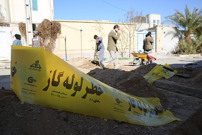 به گزارش خبرانرژی به‌نقل از خبرگزاری تسنیم، یکی از حوزه‌هایی که دولت سیزدهم به‌طور ویژه در استان سیستان و بلوچستان به آن توجه کرد و دستاوردهای قابل قبولی در پی داشت، موضوع گازرسانی به شهرها و روستاهای استان بوده است.