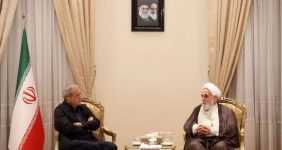 به گزارش خبر انرژی طی چند روز گذشته، ستاد کشوری اصولگرایان معتدل (منتسب به علی اکبر ناطق نوری) لیست زیر را به عنوان کابینه به پزشکیان پیشنهاد داد.