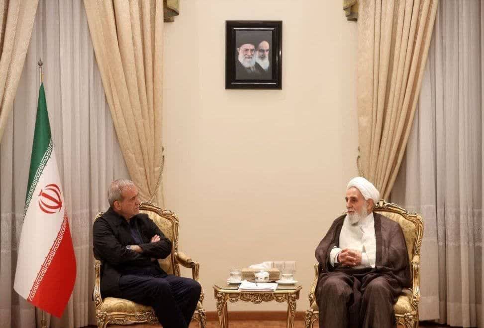 به گزارش خبر انرژی طی چند روز گذشته، ستاد کشوری اصولگرایان معتدل (منتسب به علی اکبر ناطق نوری) لیست زیر را به عنوان کابینه به پزشکیان پیشنهاد داد.