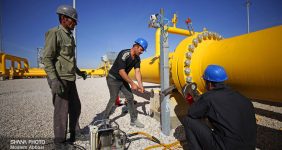 به گزارش خبرانرژی بهنقل از شرکت ملی گاز ایران، ابراهیم میرزاییراد با اشاره به نقش و اهمیت توربینهای گازی در انتقال پایدار گاز به مصرفکنندگان گفت: با تلاش کارکنان مناطق عملیاتی انتقال گاز و بهرهمندی از شرکتهای دانشبنیان در سهماه نخست امسال موفق به تعمیرات اساسی ۱۰ دستگاه توربین در تأسیسات تقویت فشار گاز شدیم.