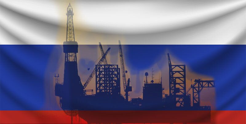 به گزارش خبرانرژی به نقل از خبرگزاری رویترز، داده‌های وزارت اقتصاد روسیه نشان داد به‌دلیل رشد قیمت‌های نفت و کاهش ارزش روبل، درآمد حاصل از فروش نفت و گاز این کشور برای بودجه فدرال در نیمه نخست سال جاری با ۴۱درصد افزایش به ۵ تریلیون و ۶۹۸ میلیارد روبل (۶۵ میلیارد و ۱۲ میلیون دلار) رسید.