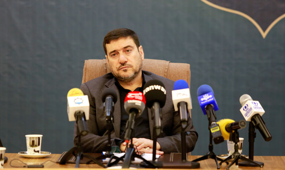 به گزارش خبرانرژی، مدیرعامل سازمان بنادر و دریانوردی در ادامه برگزاری نشست‌های خبری معاونت‌های وزارت راه و شهرسازی، امروز چهارشنبه 20 تیرماه 1403 در جمع خبرنگاران به تشریح عملکرد سازمان متبوع خویش پرداخت.