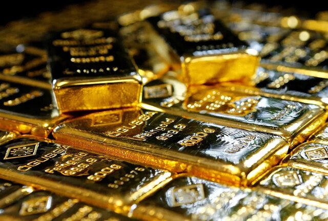 به گزارش خبرانرژی به نقل از ایسنا، هر اونس طلا در ۲۳۳۱ دلار و ۴۱ سنت ثابت بود. قیمت طلای آمریکا با ۰.۱ درصد افزایش به ۲۳۴۱ دلار و ۸۰ سنت رسید.