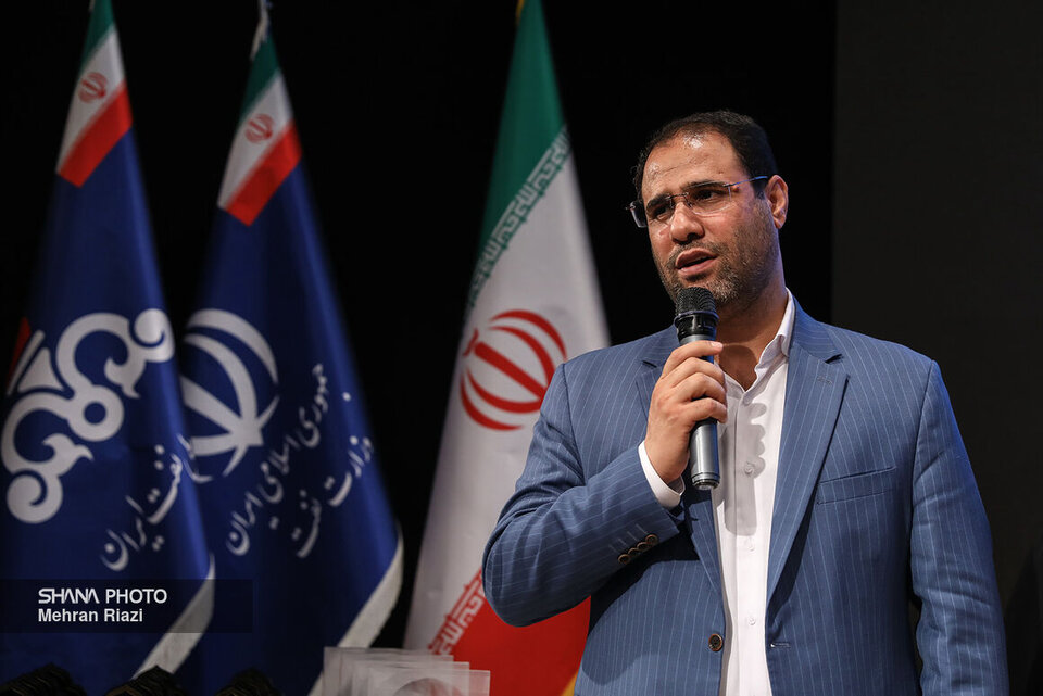 به گزارش خبرانرژی به نقل از شانا، رضامراد صحرایی در پیامی از جواد اوجی بابت مشارکت فعال وزارت نفت در برگزاری با شکوه بیست‌وششمین جشنواره خیرین مدرسه‌ساز کشور با شعار محوری «خیرین مدرسه‌ساز پیشران ایران قوی»، قدردانی کرد.