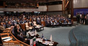 به گزارش خبرانرژی به‌نقل از شرکت ملی صنایع پتروشیمی، مرتضی شاهمیرزایی پانزدهمین همایش بین‌المللی صنعت پتروشیمی ایران (IPF) را لنگرگاه مطمئنی برای تبادل دانش، تخصص و تجارب داخلی و ارتباطات بین‌المللی برشمرد و تصریح کرد: پاسخ به پرسش‌هایی در زمینه چشم‌اندازهای اقتصادی، فناوری و دیپلماسی پیش‌ روی صنعت پتروشیمی ایران از مهم‌ترین محورهای اصلی است که در این دوره از همایش پیگیری می‌شود.