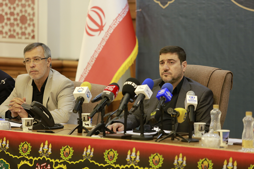 به گزارش خبرانرژی، مدیرعامل سازمان بنادر و دریانوردی در ادامه برگزاری نشست‌های خبری معاونت‌های وزارت راه و شهرسازی، امروز چهارشنبه 20 تیرماه 1403 در جمع خبرنگاران به تشریح عملکرد سازمان متبوع خویش پرداخت.