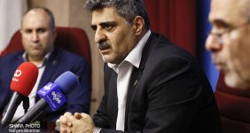 به گزارش خبرانرژی به‌نقل از صداوسیما، جعفر سالاری‌نسب با اشاره به آمادگی جایگاه‌های عرضه سوخت برای خدمت‌رسانی به زائران اربعین حسینی توضیح داد: مرداد امسال به‌طور میانگین روزانه ۱۲۶ میلیون و ۳۰۰ هزار لیتر بنزین در کشور مصرف شده است.