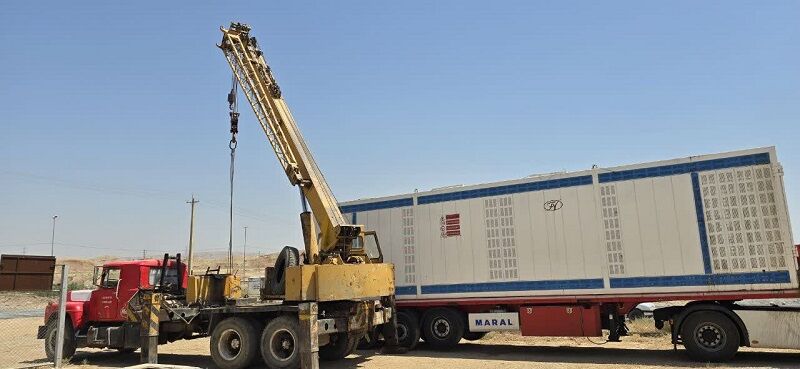 به گزارش خبرانرژی به‌نقل از شرکت ملی پخش فرآورده‌های نفتی منطقه کرمانشاه، پیمان بهرامی با اشاره به آمادگی کامل برای تأمین سوخت مورد نیاز زوار اربعین بیان کرد: تمامی جایگاه‌های عرضه فرآورده‌های نفتی استان کرمانشاه، به‌ویژه آن‌هایی که در مسیر تردد زائران قرار دارند، مهیای استقبال از کاروان‌های عمومی و شخصی زیارت عتبات عالیات هستند.