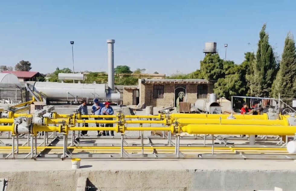 به گزارش خبرانرژی به‌نقل از شرکت ملی گاز ایران، سیدمحمد هدایی‌پور، مدیرعامل شرکت گاز استان تهران، دراین‌باره گفت: این طرح با هدف تأمین پایدار گاز برای بیش از ۵ هزار مشترک کنونی و متقاضیان آتی در روستاهای گلزار شمالی و جنوبی، آلوئک، فیلستان، ارمبویه و محمودآباد اجرا شد.