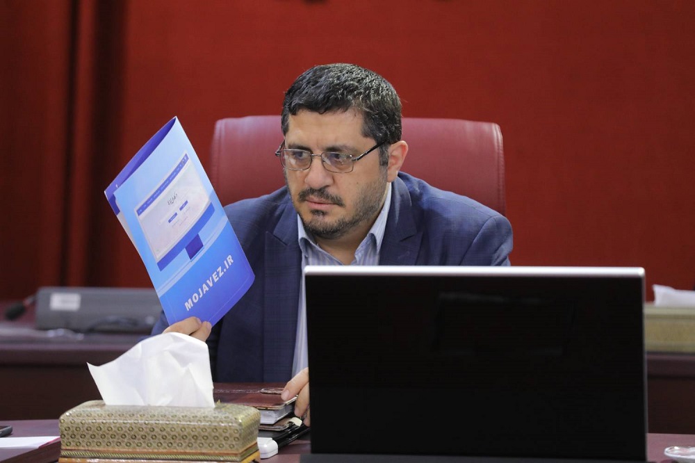 به گزارش خبرانرژی، رئیس مرکز ملی مطالعات، پایش و بهبود محیط کسب‌وکار وزارت اقتصاد با معرفی بدترین دستگاه‌ها در صدور مجوزهای کسب‌وکار گفت: دادستان کل کشور به رئیس هیأت مقررات‌زدایی دستور داده ترک فعل‌ها و جرم‌های مربوطه را به ایشان اطلاع دهد.