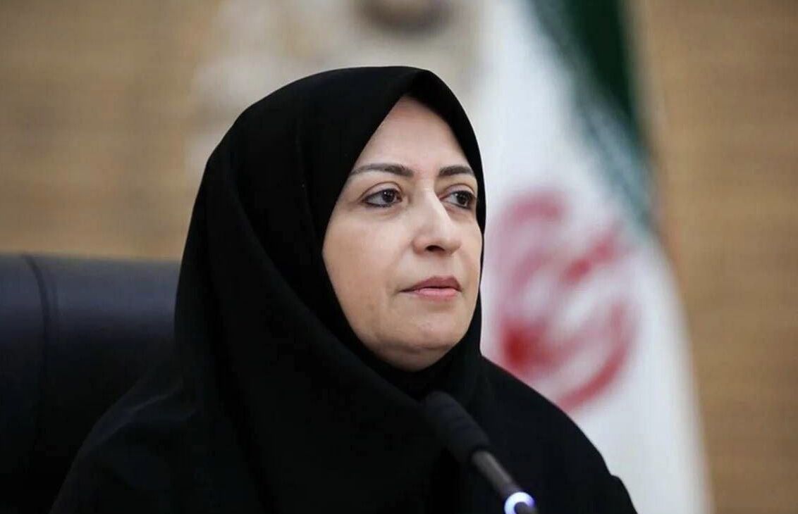 به گزارش خبرانرژی به‌نقل از پایگاه اطلاع‌رسانی ریاست‌جمهوری، متن حکم مسعود پزشکیان، رئیس‌جمهوری، به شینا انصاری به شرح زیر است: