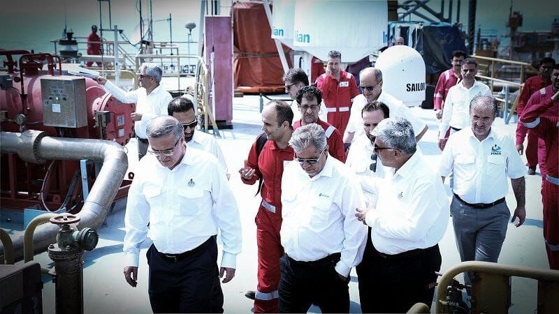 به گزارش خبرانرژی به‌نقل از گروه پتروپارس، فرخ علیخانی، مدیرعامل گروه پتروپارس، با بیان این موضوع یادآور شد: با اجرای این پروژه ضمن جبران بخشی از ناترازی گاز کشور، فرصت‌های شغلی مناسبی برای بخش‌های مختلف صنعت ازجمله سازندگان و شرکت‌های خدمات حفاری فراهم خواهد شد.