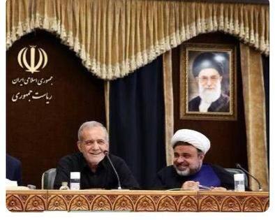 به گزارش خبرانرژی، حجت‌الاسلام دکتر عبدالحمید خدری، عضو کمپین رییس جمهور منتخب دولت چهاردهم با بیان این مطلب گفت: با شناختی که از دیرباز از دکتر پزشکیان دارم مطمئنم امروز مهمترین دغدغه ایشان عمل به وعده‌هایی است که به مردم داده است.