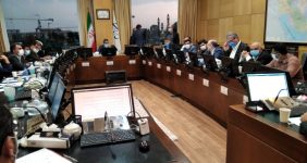 اراده کمیسیون صنایع مجلس مبتنی بر حمایت از صنعت پتروشیمی است