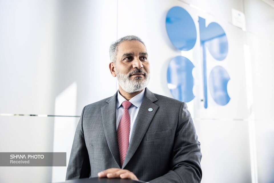 اوپک خواهان همکاری با برزیل است، دبیرکل اوپک بر تمایل این سازمان به‌منظور همکاری با برزیل تأکید کرد.