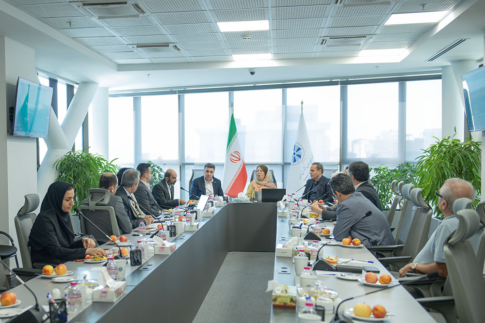 به گزارش خبرانرژی: مدیر بازار مشتقه و صندوق‌های کالایی بورس کالای ایران در این جلسه از ضرورت بسترسازی برای توسعه ابزارهای مشتقه در بورس کالا برای کاهش ریسک‌های ناشی از تورم سخن گفت.