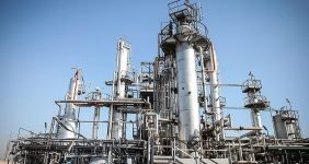 رشد ۱۸درصدی فروش صادراتی شرکت نفت سپاهان، فروش صادراتی شرکت نفت سپاهان در پنجماه نخست امسال نسبت به دوره مشابه پارسال با رشد ۱۸درصدی همراه بوده است.