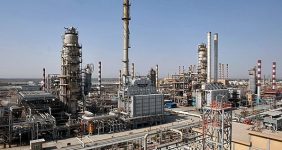 ساخت مشعل شماره ۲ پالایشگاه لاوان با توان متخصصان داخلی، مدیر اداره نگهداری و تعمیرات پالایشگاه لاوان از ساخت کامل مشعل شماره ۲ این پالایشگاه با توان متخصصان داخلی خبر داد.