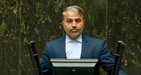 دستیار وزیر نفت در امور بهینه‌سازی انرژی، رئیس مرکز امور نمایندگان مجلس شد، رئیس مجلس شورای اسلامی طی حکمی عبدالعلی رحیمی‌مظفری را به‌عنوان رئیس مرکز امور نمایندگان مجلس شورای اسلامی منصوب کرد.