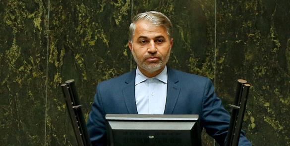 دستیار وزیر نفت در امور بهینه‌سازی انرژی، رئیس مرکز امور نمایندگان مجلس شد، رئیس مجلس شورای اسلامی طی حکمی عبدالعلی رحیمی‌مظفری را به‌عنوان رئیس مرکز امور نمایندگان مجلس شورای اسلامی منصوب کرد.