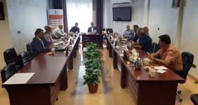 به گزارش خبرانرژی به نقل از پایگاه اطلاع‌رسانی مرکز روابط عمومی و امور رسانه‌ فدراسیون طیور ایران: پس از انتخاب هیئت رئیسه مجمع و قرائت دستور جلسه، گزارش عملکرد هیئت مدیره و بازرس و همچنین صورت‌های مالی، میزان بودجه و حق عضویت سال جاری به استماع اعضاء رسید و با اکثریت آراء مورد تائید قرار گرفت.