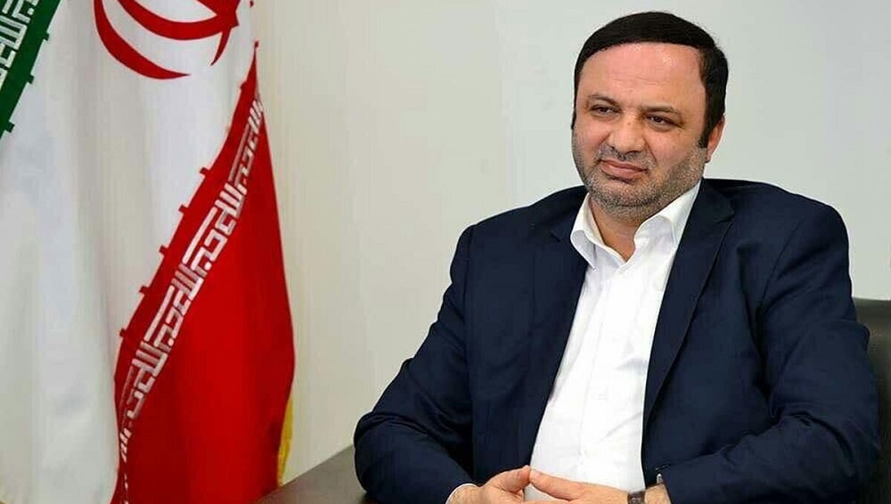 به گزارش خبرانرژی، عبدالناصر همتی در حکمی «رضا مسرور» را به سمت دبیر شورای‌عالی مناطق آزاد تجاری – صنعتی و ویژه اقتصادی کشور منصوب کرد.