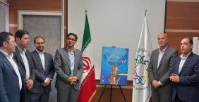 به گزارش خبرانرژی به نقل از روابط عمومی سازمان توسعه تجارت ایران، آئین رونمایی از پوستر روز ملی صادرات با حضور سیدمحمدصادق قنادزاده معاون ارتقای کسب‌وکارهای بین‌المللی سازمان توسعه تجارت ایران و اعضای ستاد روز ملی صادرات 4 مهر برگزار شد.