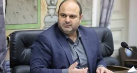 به گزارش خبرانرژی: رضا رسولی، شهردار رضوانشهر با اشاره به برگزاری آئین آغاز به کار کانون فعالان اقتصادی ایران با حضور رئیس‌جمهور اظهار کرد: بنده یکی از سخنان حوزه شهری بودم که باتوجه‌به محوریت اقتصادی برنامه باید ظرفیت‌های گیلان و منطقه‌ای با ارائه یک برنامه کاربردی و عملیاتی مطرح می‌شد.