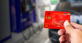 ۶۰ لیتر سهمیه بنزین نخستین ماه پاییز ۱۴۰۳ شارژ می‌شود، ۶۰ لیتر سهمیه بنزین مهر ۱۴۰۳ خودروهای شخصی بدون هیچ‌گونه تغییری، ساعت صفر بامداد یکشنبه (یکم مهر) در کارت‌های هوشمند سوخت شخصی شارژ می‌شود.