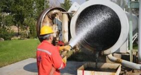 ۱۸۰ هزار متر از خطوط لوله در نفت و گاز آغاجاری توپکرانی شد، مدیرعامل شرکت نفت و گاز آغاجاری گفت: به‌منظور بازرسی سلامت خطوط لوله جریانی بیش از ۱۸۰ هزار متر توپکرانی از ابتدای امسال تاکنون از سوی کارکنان خدمات عملیات انجام شده است.