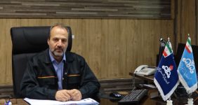 آمادگی منطقه مرکزی برای سوخت‌رسانی در فصل زمستان، مدیر شرکت ملی پخش فرآورده‌های نفتی منطقه استان مرکزی از آمادگی هر چه بیشتر این منطقه برای سوخت‌رسانی مطلوب در فصل زمستان خبر داد.