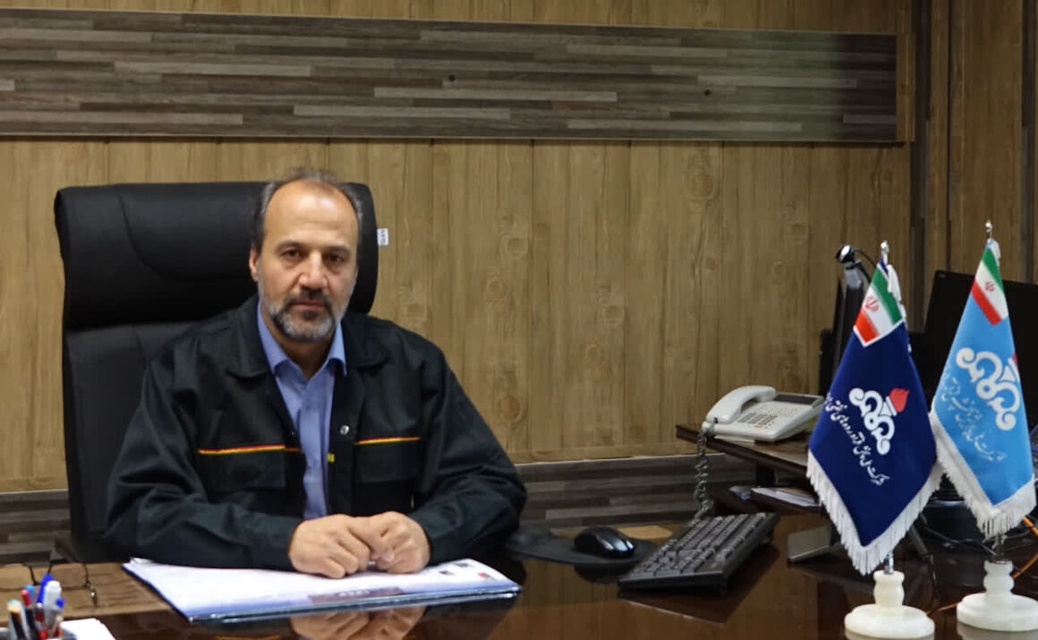 آمادگی منطقه مرکزی برای سوخت‌رسانی در فصل زمستان، مدیر شرکت ملی پخش فرآورده‌های نفتی منطقه استان مرکزی از آمادگی هر چه بیشتر این منطقه برای سوخت‌رسانی مطلوب در فصل زمستان خبر داد.