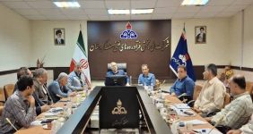 ارسال و ذخیره‌سازی نفت سفید ۶ هزار خانوار روستایی کردستان، مدیر شرکت ملی پخش فرآورده‌های نفتی منطقه کردستان از ارسال و ذخیره‌سازی نفت‌سفید ۶ هزار خانوار نفت‌سفیدسوز روستایی استان کردستان در ۶ ماهه امسال خبر داد.