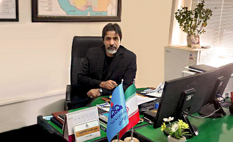 انتقال ۲۳ میلیارد لیتر نفت خام و فرآورده نفتی در منطقه اصفهان، معاون عملیات شرکت خطوط لوله و مخابرات نفت ایران، منطقه اصفهان از انتقال بیش از ۲۳ میلیارد و ۹۰۰ میلیون لیتر نفت خام و فرآورده‌های نفتی در ۶ ماه نخست امسال در این منطقه خبر داد.