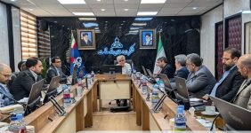 ایجاد ساختار پروژه‌محور برای چابک‌سازی طرح‌های شرکت متن، مدیرعامل شرکت مهندسی و توسعه نفت گفت: چابک‌سازی طرح‌های این شرکت با ایجاد ساختار پروژه‌محور محقق می‌شود.