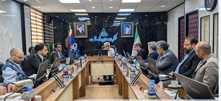 ایجاد ساختار پروژه‌محور برای چابک‌سازی طرح‌های شرکت متن، مدیرعامل شرکت مهندسی و توسعه نفت گفت: چابک‌سازی طرح‌های این شرکت با ایجاد ساختار پروژه‌محور محقق می‌شود.