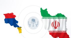 به گزارش خبرانرژی به نقل از روابط عمومی سازمان توسعه تجارت ایران، محمدعلی دهقان دهنوی با اشاره به افزایش حجم مبادلات تجاری دو کشور، گفت: تشکیل کمیته‌های تخصصی در زمینه‌های بانکی، گمرک، استاندارد و حمل‌ونقل باید در اولویت‌ تجاری ایران و ارمنستان قرار بگیرد؛ چراکه ایجاد این زیرساخت‌ها، زمینه‌های افزایش حجم مبادلات تجاری را فراهم می‌کند. این کمیته‌ها باید تا پیش از سفر هیات ارمنی به ایران کار خود را آغاز کنند تا دستاوردهای آن قابل لمس شود.