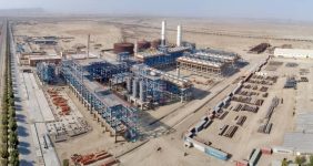 بخشی از تجهیزات اصلی فاز نخست طرح پتروشیمی بدر شرق به‌زودی وارد می‌شود، ساخت بخشی از تجهیزات اصلی واحد متانول طرح پتروشیمی بدر شرق در خارج از کشور به پایان رسیده است و حمل این تجهیزات به‌زودی آغاز می‌شود.