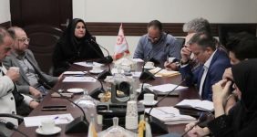 به گزارش خبرانرژی به نقل از باهاتیم: نخستین جلسه شورای سیاستگذاری نمایشگاه سالمندی، رفاه و تجهيزات و صنايع وابسته با حضور رئیس دبيرخانه شورای ملی سالمندی، نمايندگان دستگاه‌های اجرايي و هیئت‌مدیره شركت صابر انصار مهر در محل دبيرخانه شورا برگزار شد